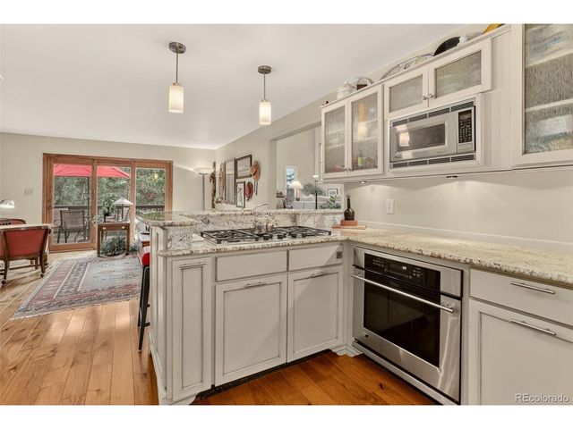 880 Soda Creek Rd, Evergreen, CO 80439