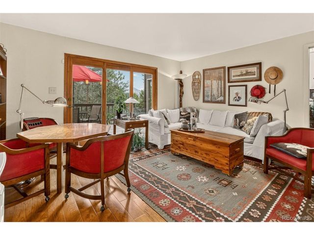 880 Soda Creek Rd, Evergreen, CO 80439