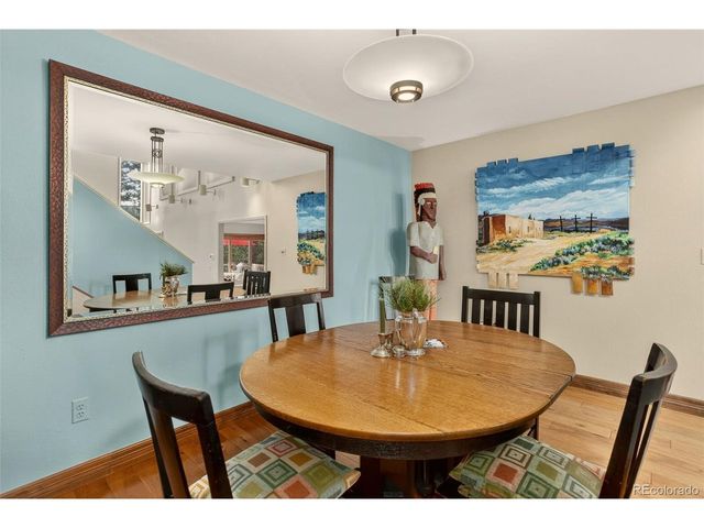 880 Soda Creek Rd, Evergreen, CO 80439