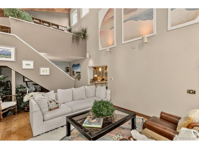 880 Soda Creek Rd, Evergreen, CO 80439