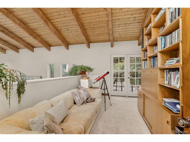 880 Soda Creek Rd, Evergreen, CO 80439