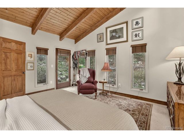 880 Soda Creek Rd, Evergreen, CO 80439