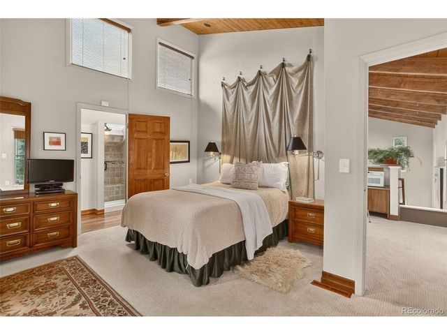 880 Soda Creek Rd, Evergreen, CO 80439