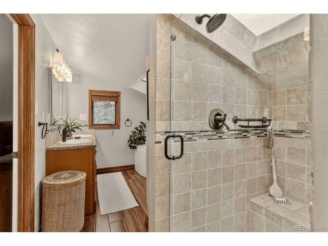 880 Soda Creek Rd, Evergreen, CO 80439