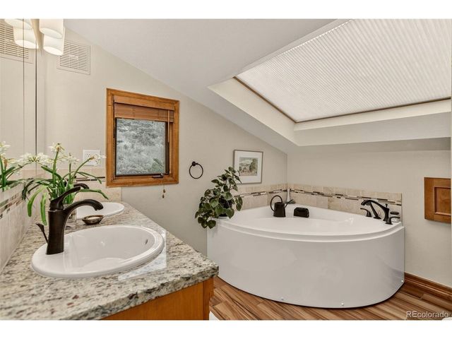 880 Soda Creek Rd, Evergreen, CO 80439