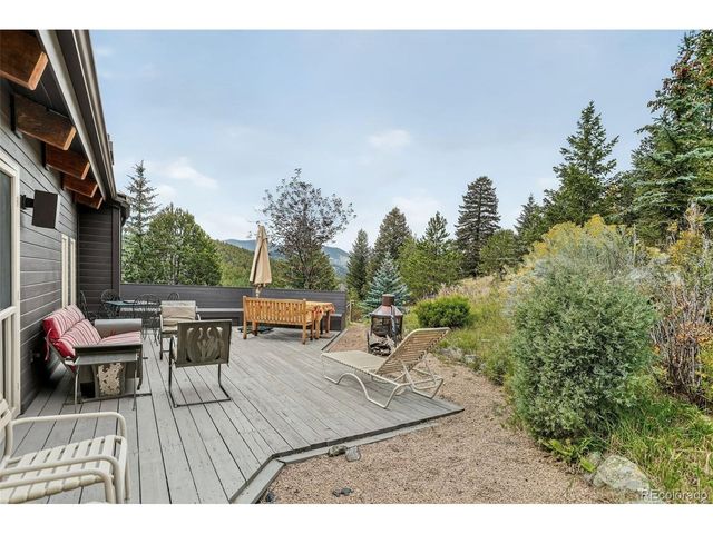 880 Soda Creek Rd, Evergreen, CO 80439