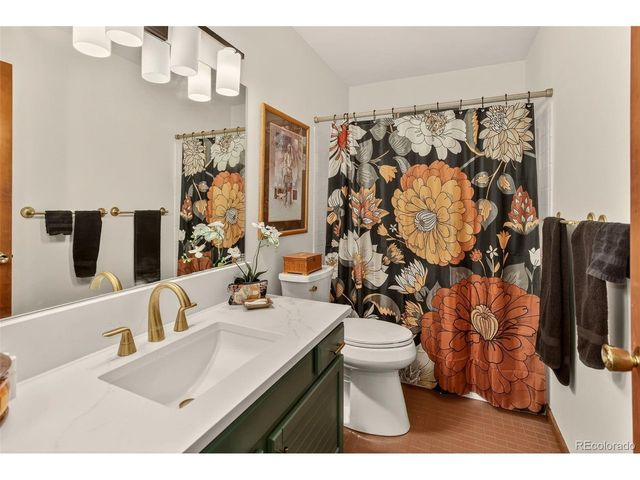 880 Soda Creek Rd, Evergreen, CO 80439