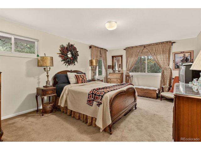 880 Soda Creek Rd, Evergreen, CO 80439