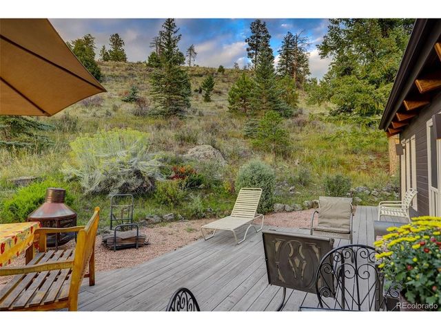 880 Soda Creek Rd, Evergreen, CO 80439