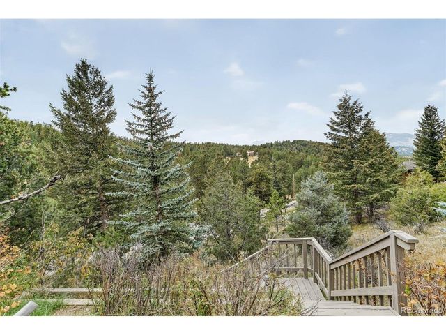 880 Soda Creek Rd, Evergreen, CO 80439