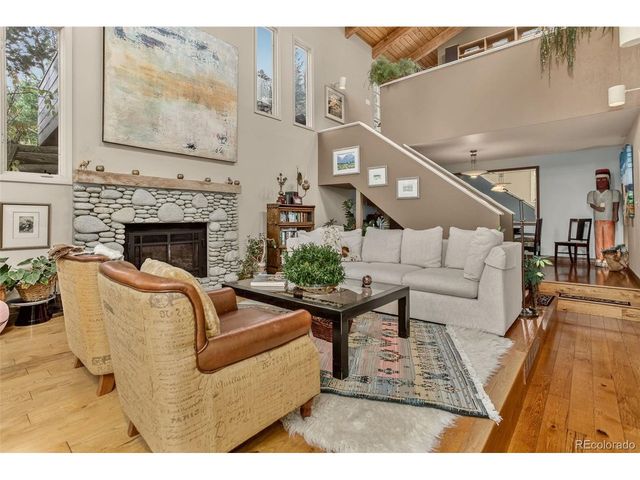 880 Soda Creek Rd, Evergreen, CO 80439