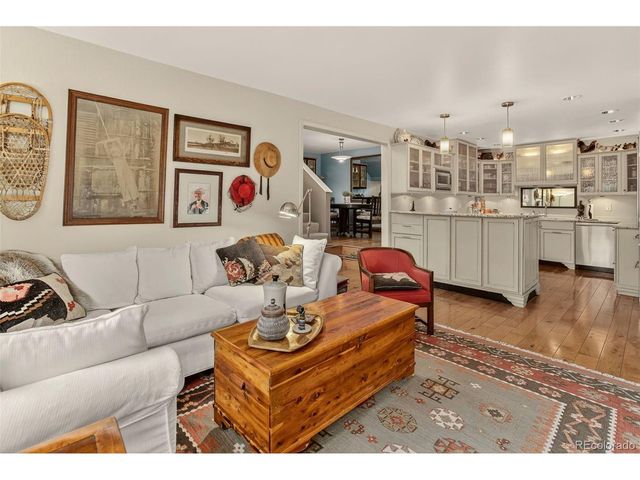 880 Soda Creek Rd, Evergreen, CO 80439