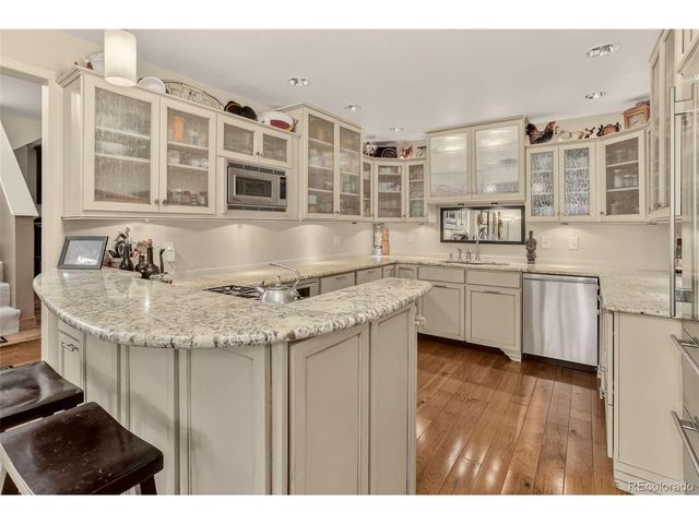 880 Soda Creek Rd, Evergreen, CO 80439