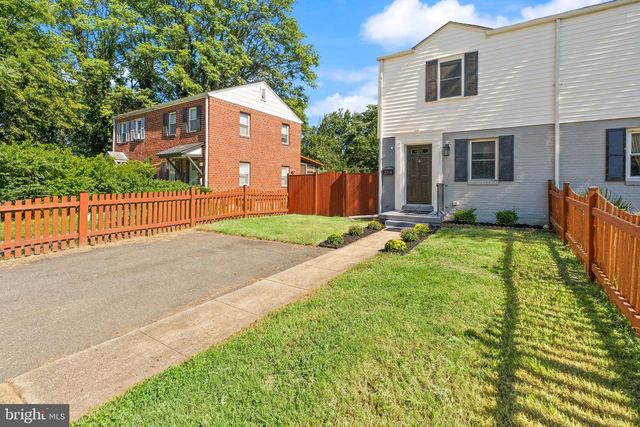 2314 VICTORY DR, Alexandria, VA 22303