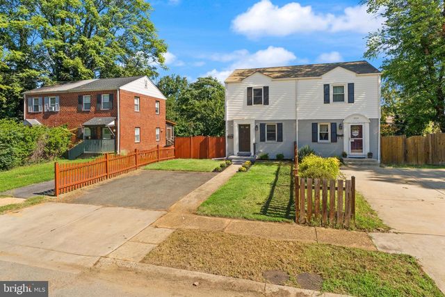 2314 VICTORY DR, Alexandria, VA 22303