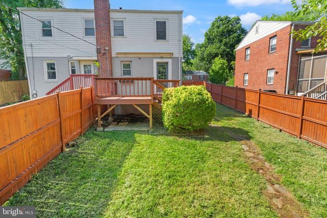 2314 VICTORY DR, Alexandria, VA 22303