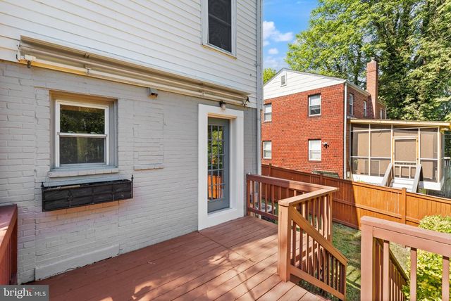 2314 VICTORY DR, Alexandria, VA 22303