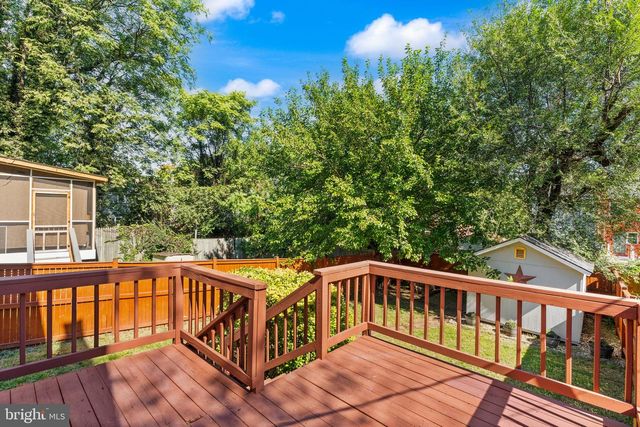 2314 VICTORY DR, Alexandria, VA 22303
