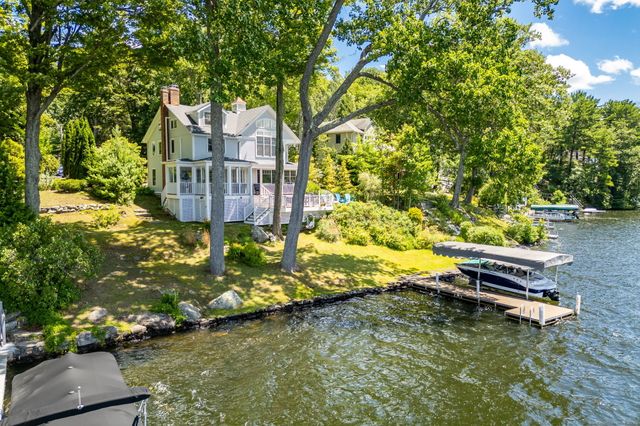 424 East Wakefield Boulevard, Winchester, CT 06098