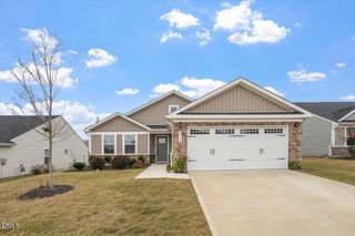 8588 Kenridge Lane, Fuquay Varina, NC 27526