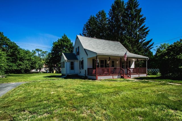 10 Pine St, Templeton, MA 01436