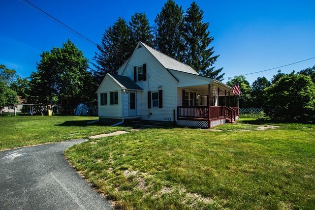 10 Pine St, Templeton, MA 01436