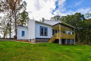 3603 Wheatland RD, Fincastle, VA 24090