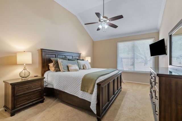 9804 Clocktower Court, Plano, TX 75025