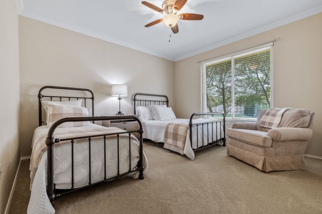 9804 Clocktower Court, Plano, TX 75025