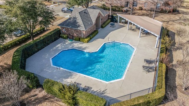 9804 Clocktower Court, Plano, TX 75025