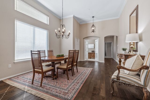 9804 Clocktower Court, Plano, TX 75025