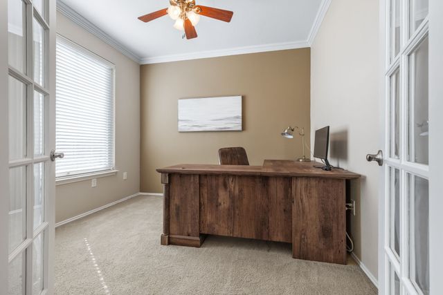 9804 Clocktower Court, Plano, TX 75025