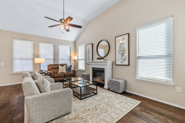 9804 Clocktower Court, Plano, TX 75025