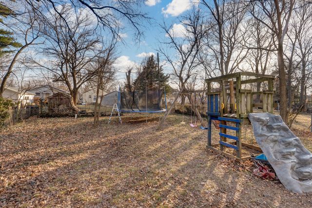 1634 W Lee Street, Springfield, MO 65803