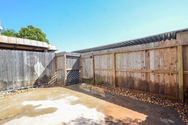 15337 Falmouth Avenue, Houston, TX 77084