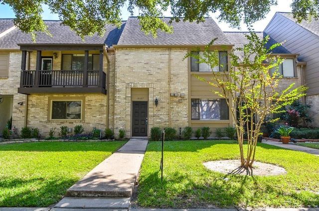 15337 Falmouth Avenue, Houston, TX 77084