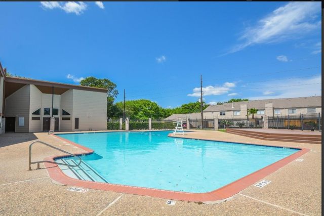 15337 Falmouth Avenue, Houston, TX 77084