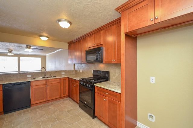 15337 Falmouth Avenue, Houston, TX 77084