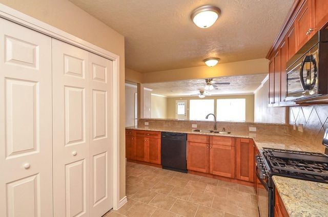 15337 Falmouth Avenue, Houston, TX 77084