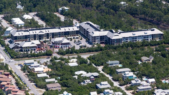 2046 W County Highway 30A M2422, Santa Rosa Beach, FL 32459