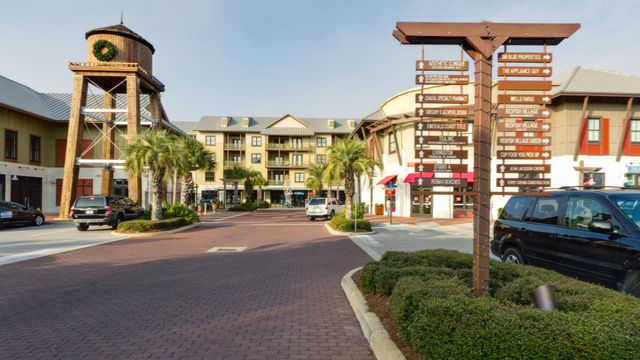 2046 W County Highway 30A M2422, Santa Rosa Beach, FL 32459