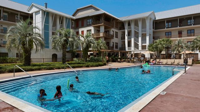 2046 W County Highway 30A M2422, Santa Rosa Beach, FL 32459
