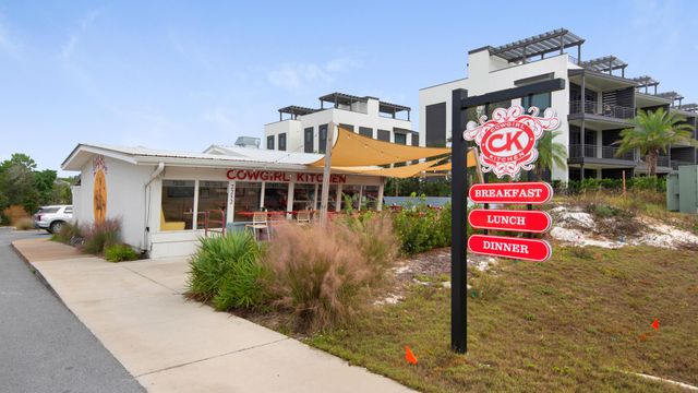 2046 W County Highway 30A M2422, Santa Rosa Beach, FL 32459