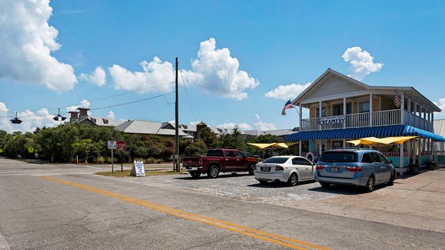 2046 W County Highway 30A M2422, Santa Rosa Beach, FL 32459