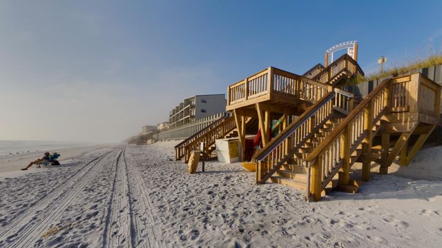 2046 W County Highway 30A M2422, Santa Rosa Beach, FL 32459