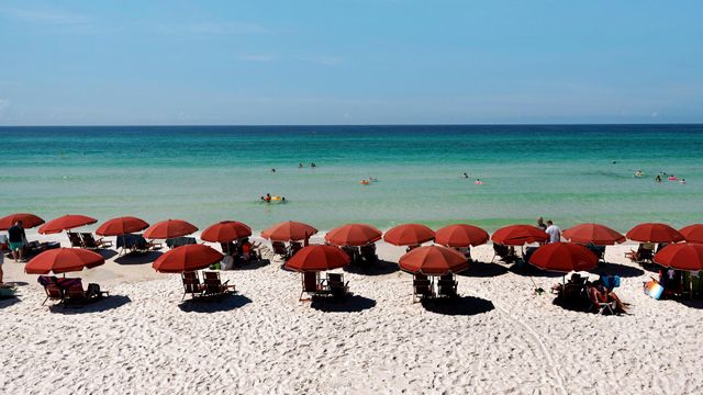 2046 W County Highway 30A M2422, Santa Rosa Beach, FL 32459