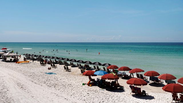 2046 W County Highway 30A M2422, Santa Rosa Beach, FL 32459