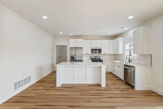 4579 W Johanna Drive, Bloomington, IN 47404