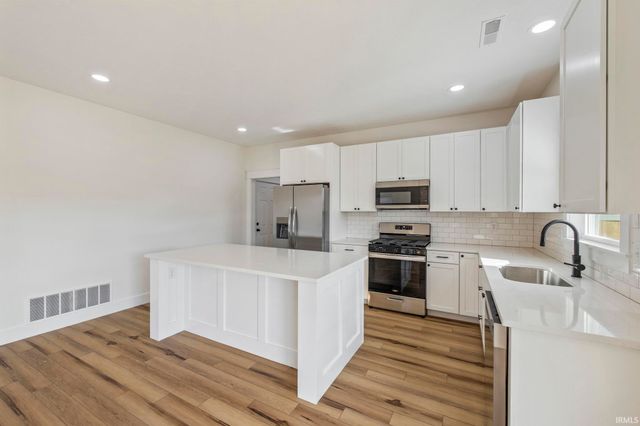 4579 W Johanna Drive, Bloomington, IN 47404