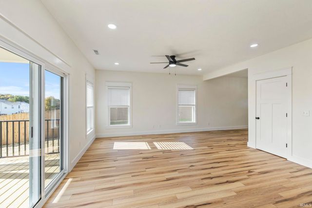 4579 W Johanna Drive, Bloomington, IN 47404